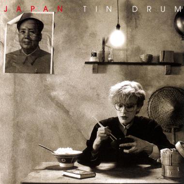 Japan -  Tin Drum